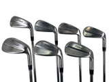 Titleist T250 Forged Irons - One Golf