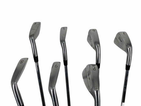 Titleist T250 Forged Irons - One Golf