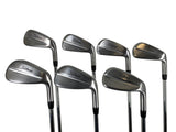 Titleist T250 Forged Irons - One Golf