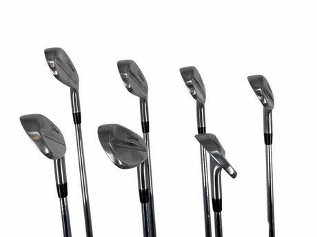 Titleist T250 Forged Irons - One Golf