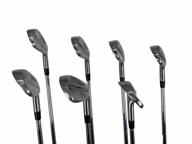 Titleist T250 Forged Irons - One Golf
