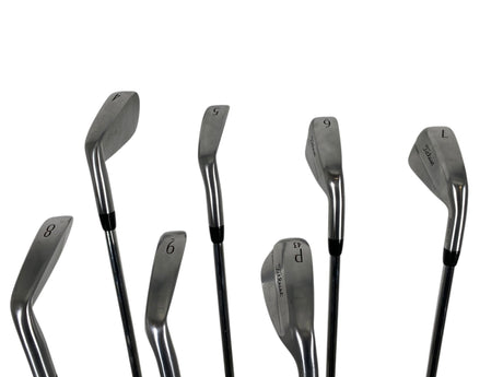 Titleist T250 Forged Irons - One Golf