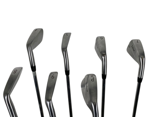 Titleist T250 Forged Irons - One Golf