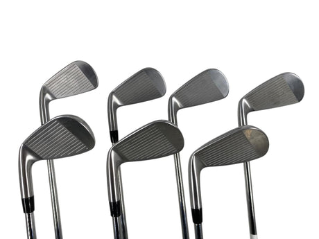Titleist T250 Forged Irons - One Golf