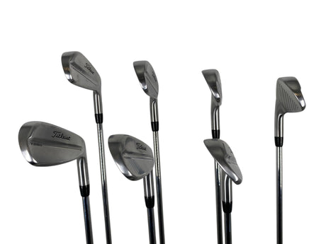 Titleist T250 Forged Irons - One Golf