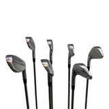 Titleist T250 Forged Irons - One Golf