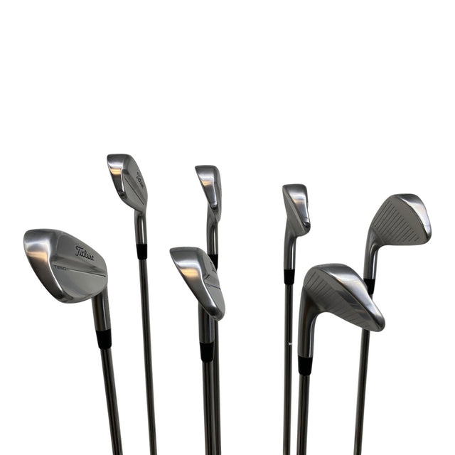 Titleist T250 Forged Irons - One Golf