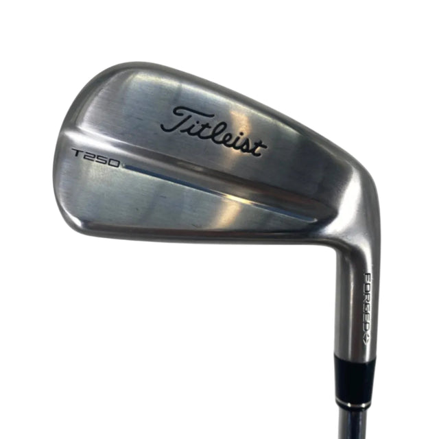Titleist T250 Forged Irons - One Golf