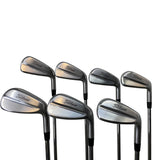 Titleist T250 Forged Irons - One Golf