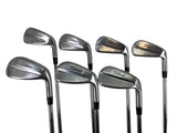 Titleist T250 Forged Irons - One Golf