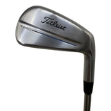 Titleist T250 Forged Irons - One Golf