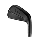 Titleist T250 Limited Edition Black Vapor 4G Irons - One Golf