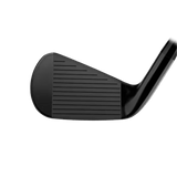 Titleist T250 Limited Edition Black Vapor 4G Irons - One Golf