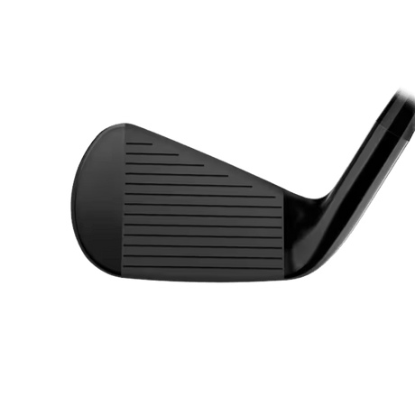 Titleist T250 Limited Edition Black Vapor 4G Irons - One Golf