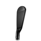 Titleist T250 Limited Edition Black Vapor 4G Irons - One Golf