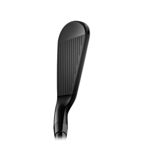 Titleist T250 Limited Edition Black Vapor 4G Irons - One Golf