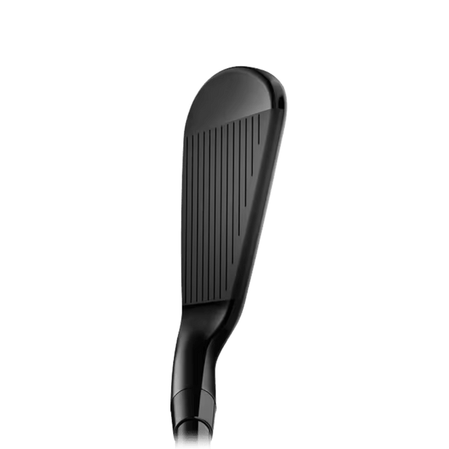 Titleist T250 Limited Edition Black Vapor 4G Irons - One Golf