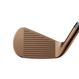 Titleist T250 Limited Edition Oil Can 4G Irons - One Golf