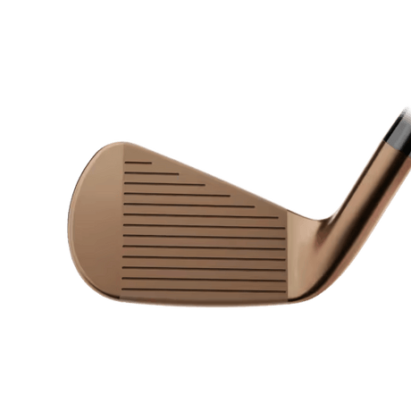 Titleist T250 Limited Edition Oil Can 4G Irons - One Golf