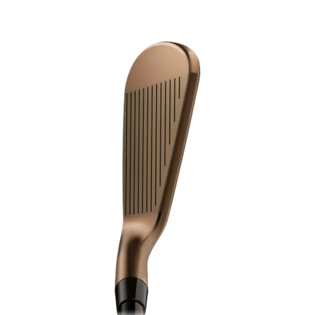 Titleist T250 Limited Edition Oil Can 4G Irons - One Golf
