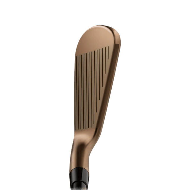 Titleist T250 Limited Edition Oil Can 4G Irons - One Golf