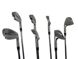 Titleist T250/620 MB Forged Irons - One Golf