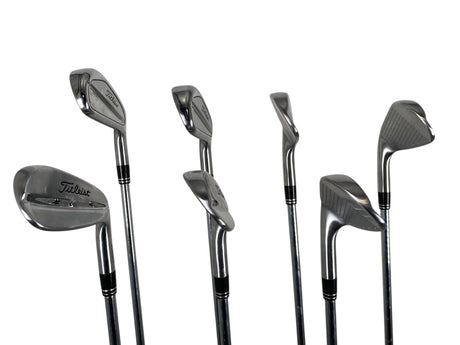 Titleist T250/620 MB Forged Irons - One Golf