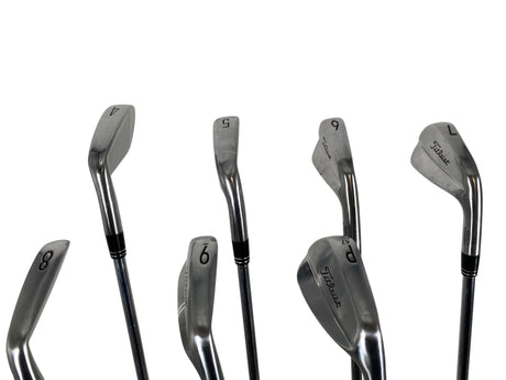 Titleist T250/620 MB Forged Irons - One Golf