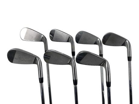 Titleist T350 Forged Irons - One Golf