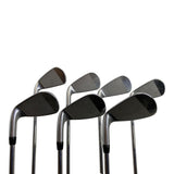 Titleist T350 Forged Irons - One Golf