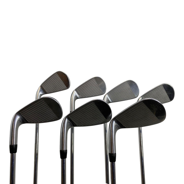 Titleist T350 Forged Irons - One Golf