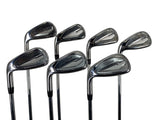 Titleist T350 Forged Irons - One Golf
