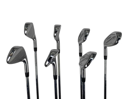 Titleist T350 Forged Irons - One Golf