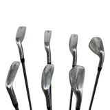 Titleist T350 Forged Irons - One Golf