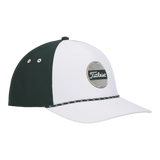 Titleist Tee Time Boardwalk Rope Limited Edition Cap - One Golf
