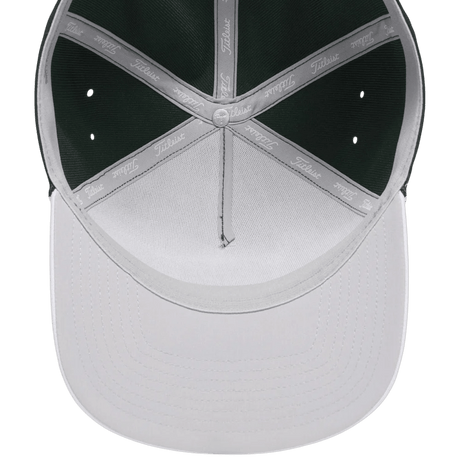 Titleist Tee Time Boardwalk Rope Limited Edition Cap - One Golf