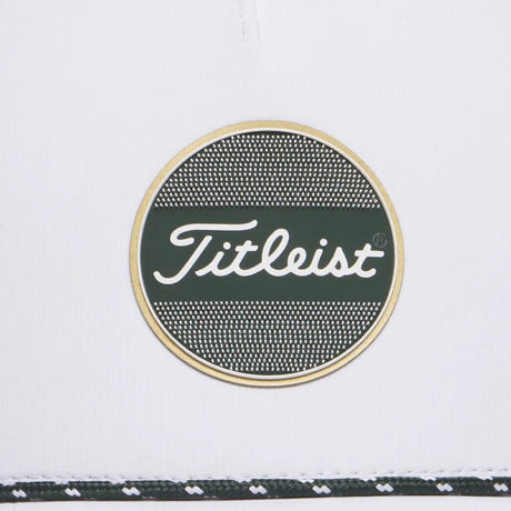 Titleist Tee Time Boardwalk Rope Limited Edition Cap - One Golf