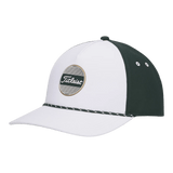 Titleist Tee Time Boardwalk Rope Limited Edition Cap - One Golf