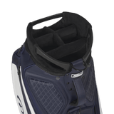 Titleist The Open Navy/White/Navy Tour Bag - One Golf