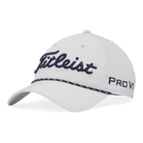 Titleist Tour Breezer Marble/Navy Cap - One Golf