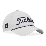 Titleist Tour Breezer Marble/Navy Cap - One Golf