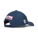 Titleist Tour Breezer Monterey/White Cap - One Golf