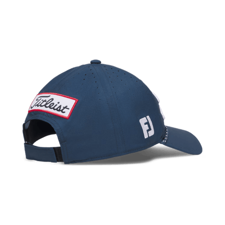 Titleist Tour Breezer Monterey/White Cap - One Golf