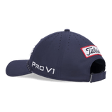 Titleist Tour Breezer Navy/White Cap - One Golf