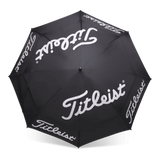 Titleist Tour Double Canopy Black/White Umbrella - One Golf