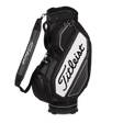 Titleist Tour Midsize Black/White Bag - One Golf