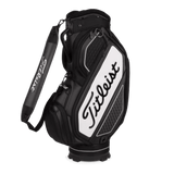 Titleist Tour Midsize Black/White Bag - One Golf