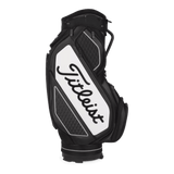 Titleist Tour Midsize Black/White Bag - One Golf