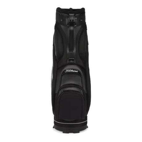 Titleist Tour Midsize Black/White Bag - One Golf