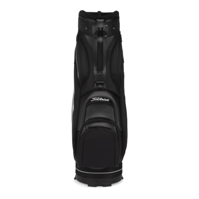 Titleist Tour Midsize Black/White Bag - One Golf